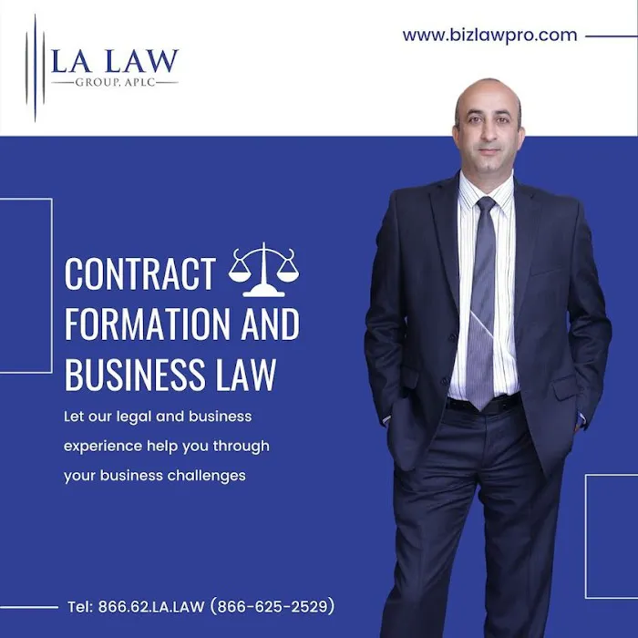 LA Law Group, A Professional Law Corporation Picture 4