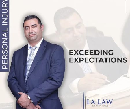 LA Law Group, A Professional Law Corporation