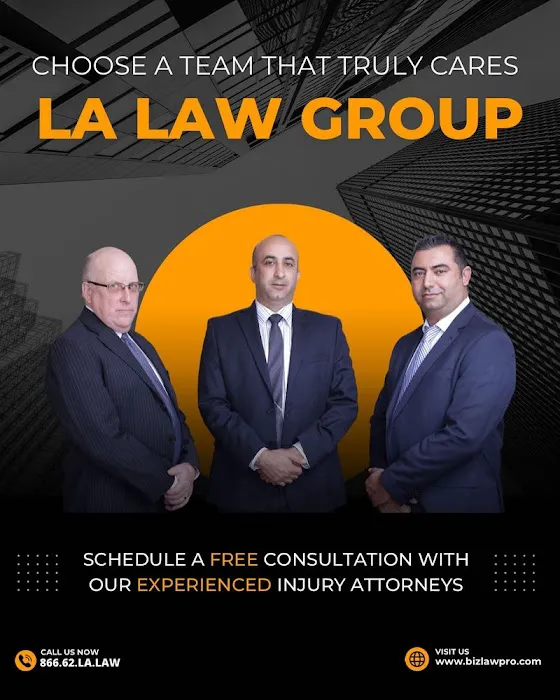 LA Law Group, A Professional Law Corporation Picture 2
