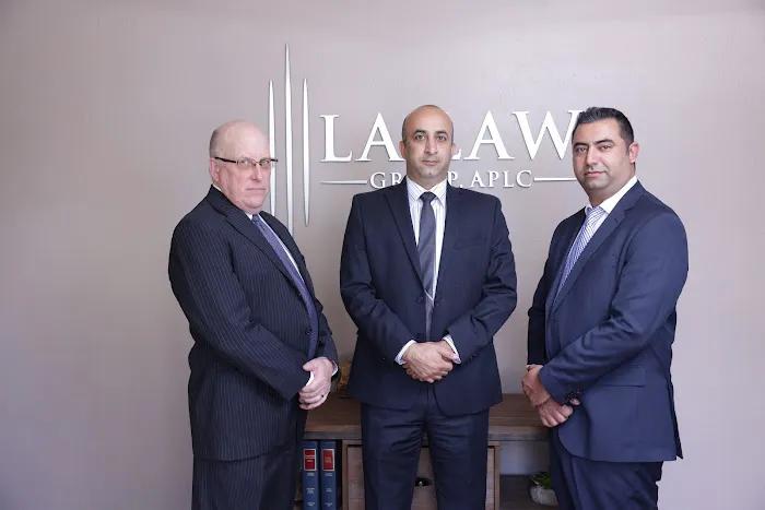 LA Law Group, A Professional Law Corporation Picture 5