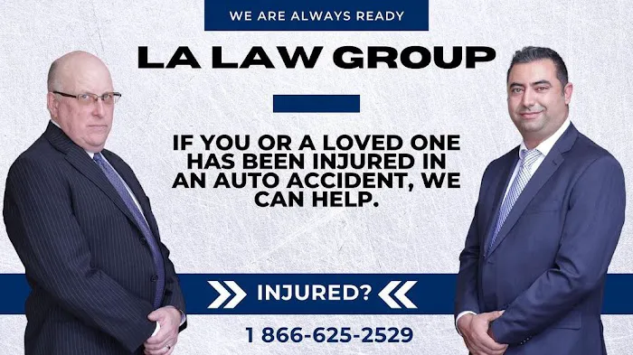 LA Law Group, A Professional Law Corporation Picture 9