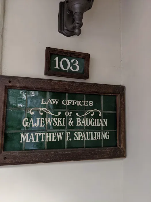 Spaulding Lawfirm Picture 1
