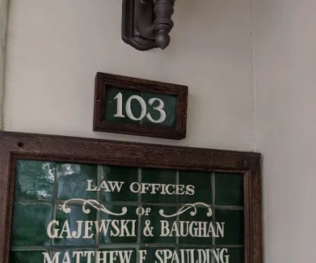 Spaulding Lawfirm