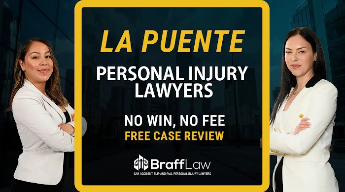 Braff Law Car Accident Personal Injury Lawyers Picture 1
