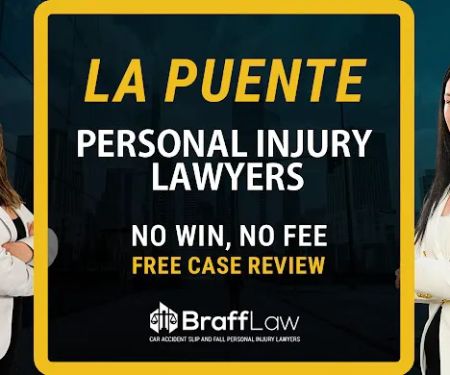Braff Law Car Accident Personal Injury Lawyers