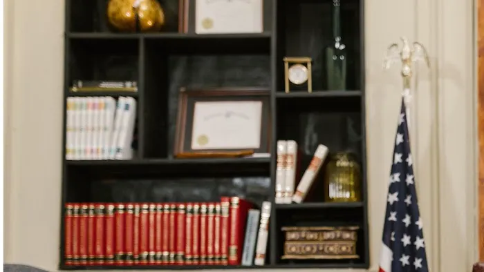 Law Offices of Omar Zambrano Picture 1