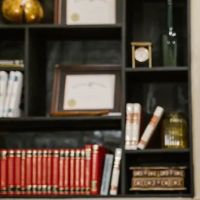 Law Offices of Omar Zambrano ico