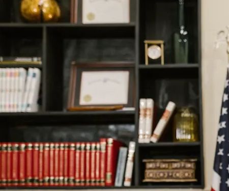 Law Offices of Omar Zambrano