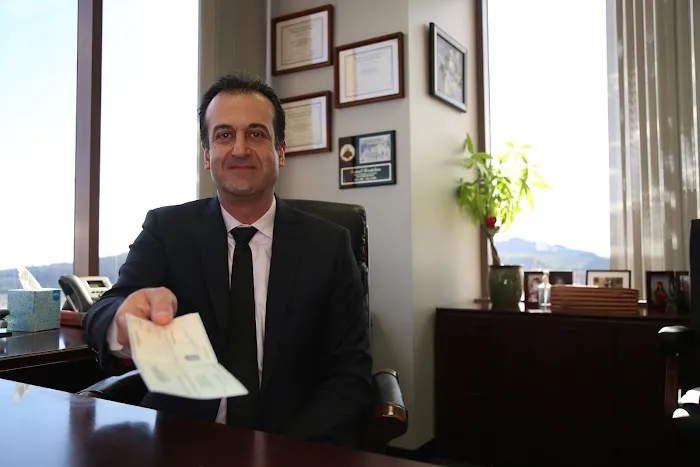 Baldwin Park Accident Lawyers Group, LLP Picture 4