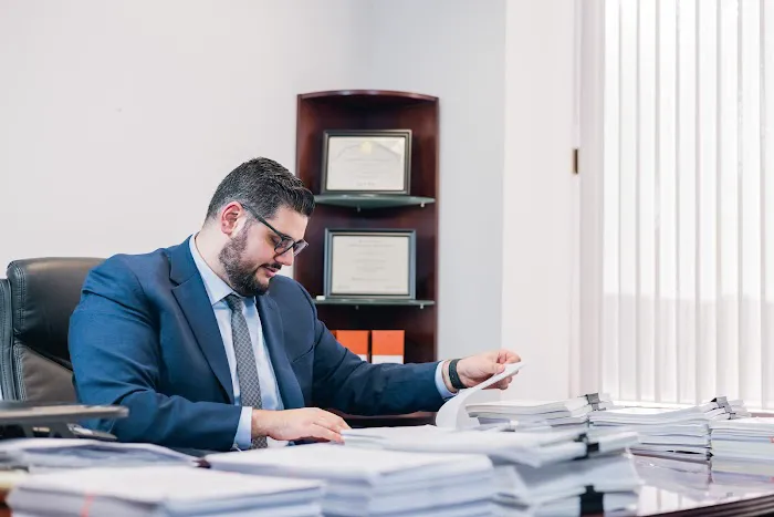 Baldwin Park Accident Lawyers Group, LLP Picture 5
