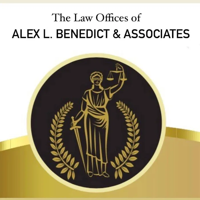 Law Offices of Alex L. Benedict., APC Picture 2