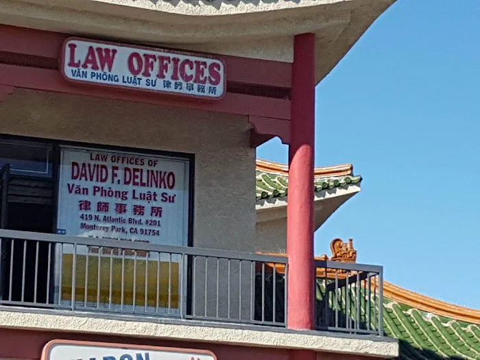 Law Office of David F. Delinko Picture 1