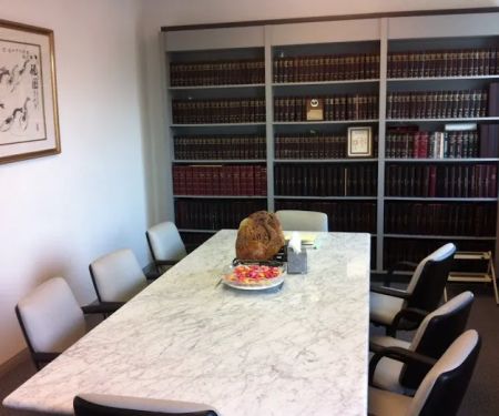 Law Office of James Tam, PC