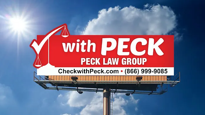 Peck Law Group Picture 2