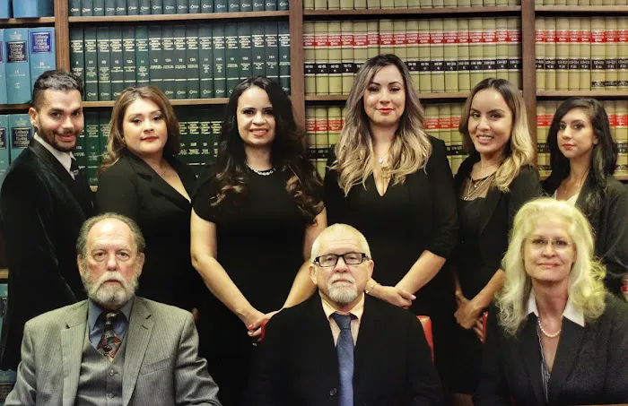 Gary L Merkle A Law Corporation Picture 1