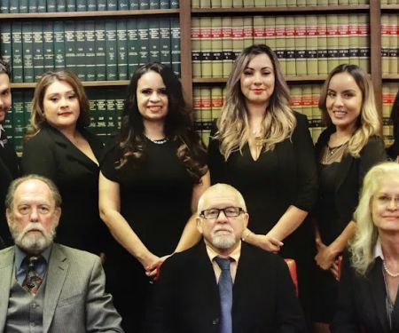Gary L Merkle A Law Corporation
