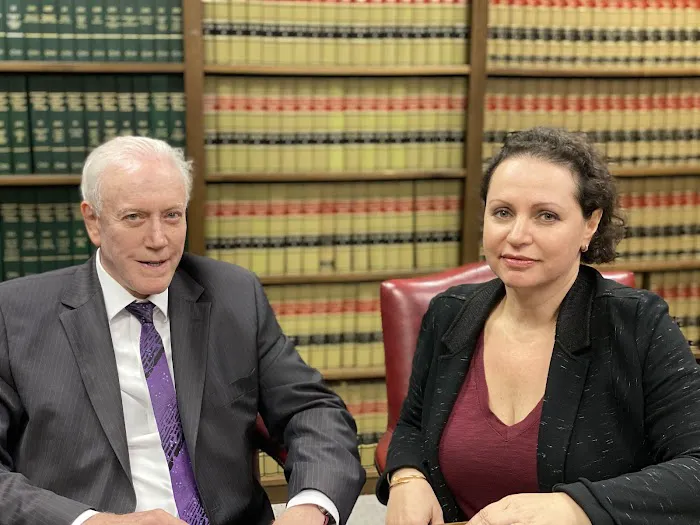 Godwin & Rubin Law Offices Picture 4