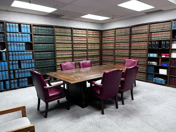 Tabibnia Law Firm Picture 3