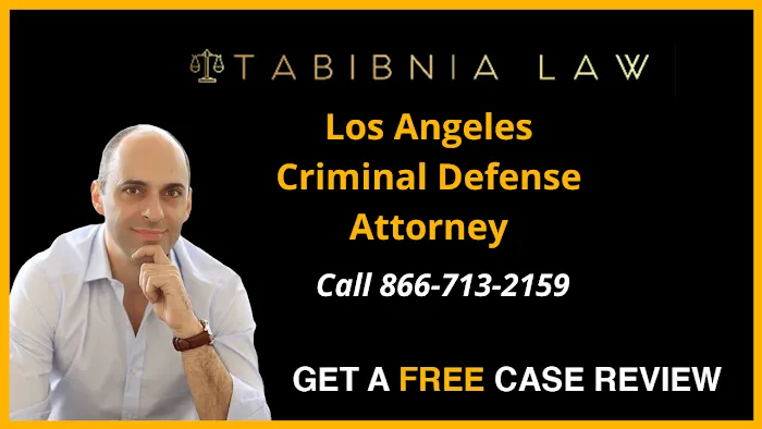 Tabibnia Law Firm Picture 8