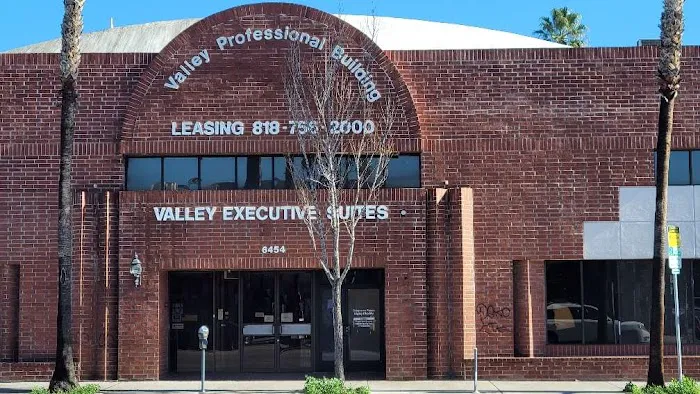 Tabibnia Law Firm Picture 4