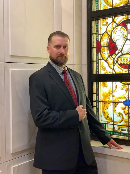 The Law Office of Isaac Dillon Picture 10