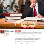The Law Office of Isaac Dillon