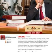 The Law Office of Isaac Dillon ico