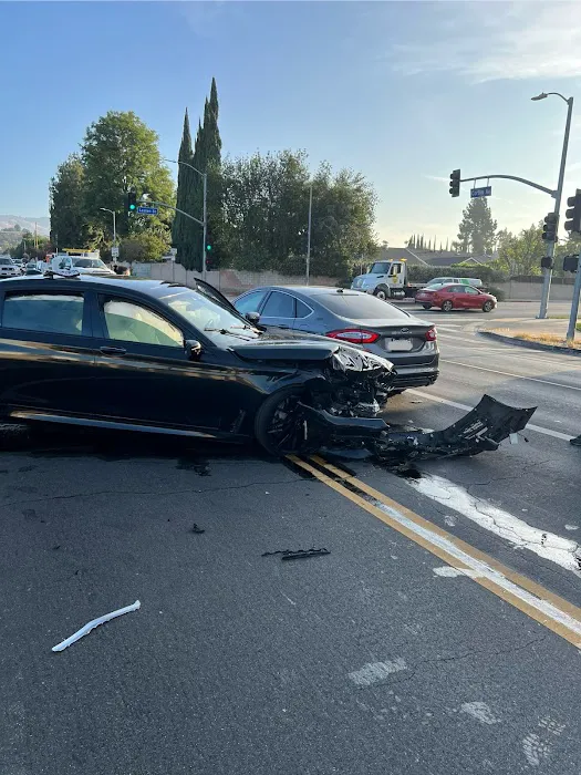 Nazaryan Law Car Accident & Injury Lawyers Picture 9