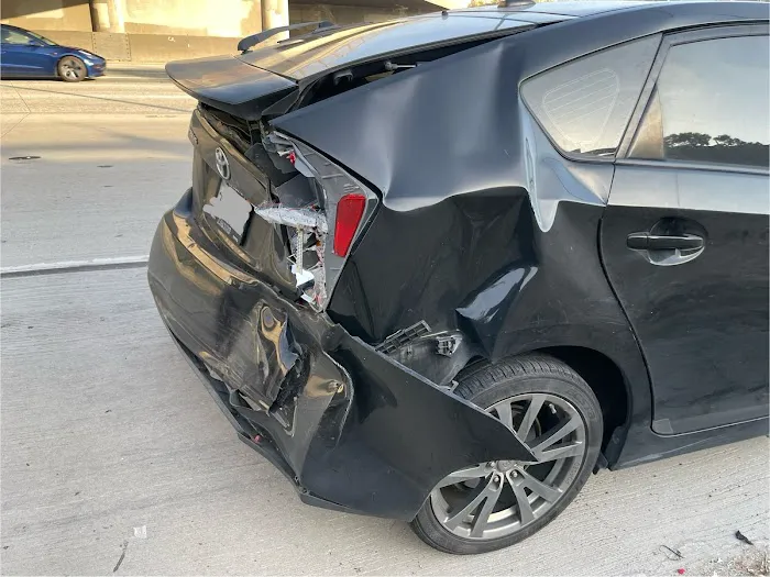 Nazaryan Law Car Accident & Injury Lawyers Picture 6