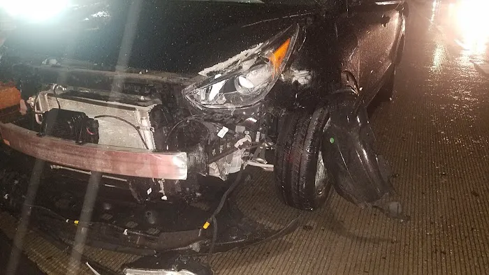 Nazaryan Law Car Accident & Injury Lawyers Picture 1