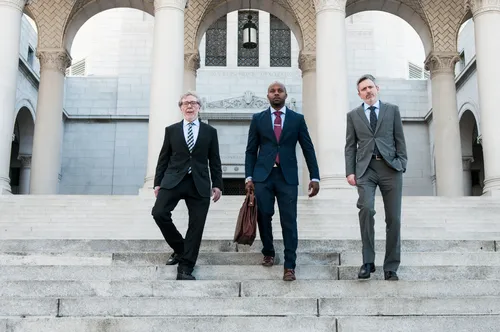 Lessem, Newstat & Tooson, LLP Picture 4