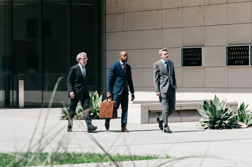 Lessem, Newstat & Tooson, LLP Picture 9