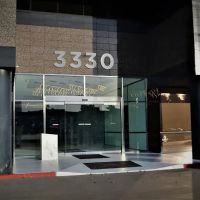 Los Angeles DUI Attorney ico