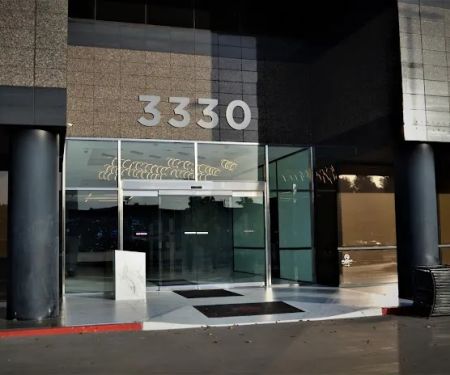 Los Angeles DUI Attorney