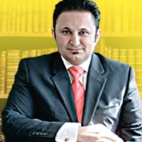 Law Offices of David F. Issapour, APLC. ico