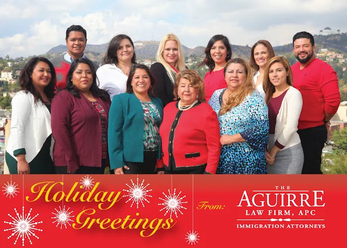 The Aguirre Law Firm - A Professional Corporation Picture 5
