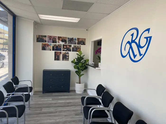 Law Offices of Ramin Ghashghaei Picture 5