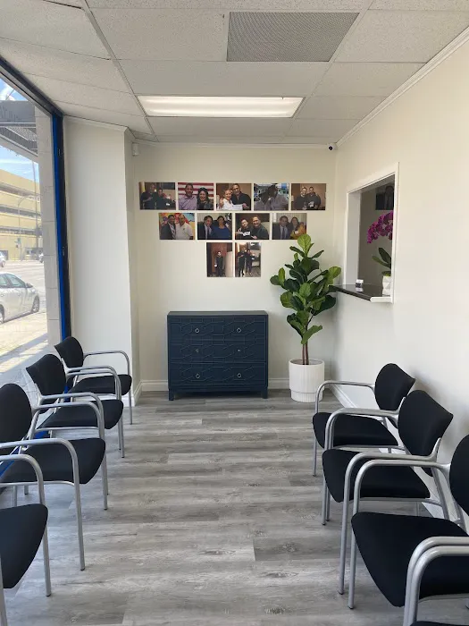 Law Offices of Ramin Ghashghaei Picture 6