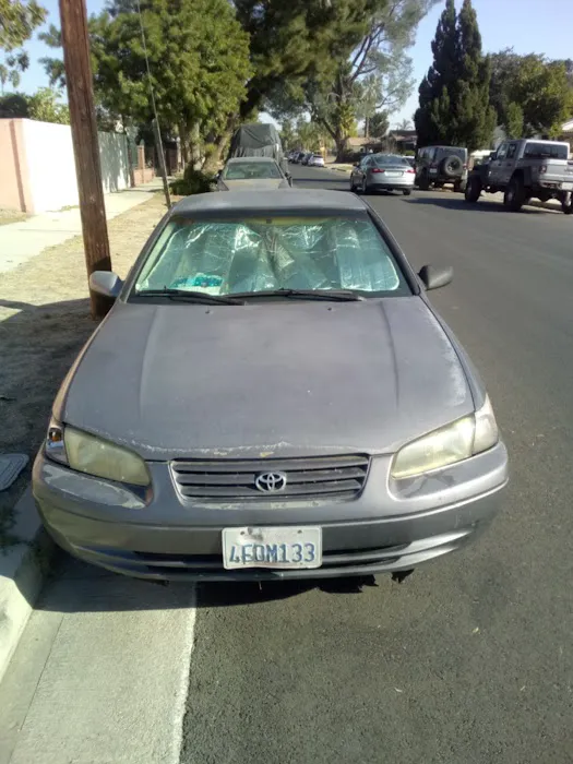 Richard Lucero Law Offices Picture 8