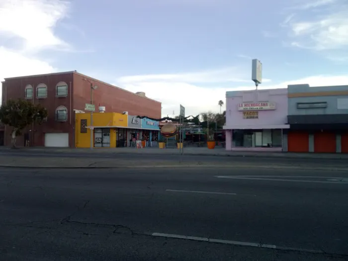 Richard Lucero Law Offices Picture 2