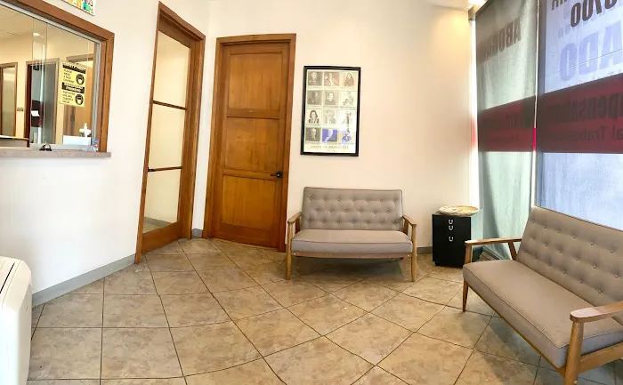 Law Offices of Hussain & Gutierrez Workers Comp & Immigration Lawyer Los Angeles Picture 2