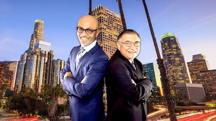 Law Offices of Hussain & Gutierrez Workers Comp & Immigration Lawyer Los Angeles Picture 4