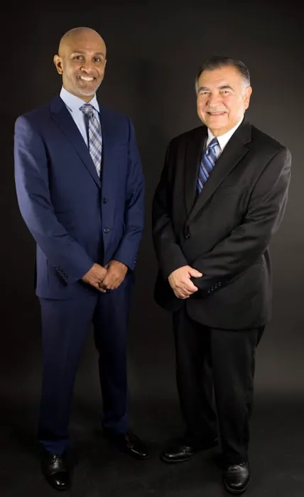 Law Offices of Hussain & Gutierrez Workers Comp & Immigration Lawyer Los Angeles Picture 9
