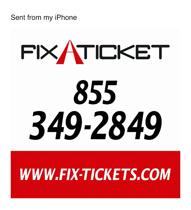 Fix-A-Ticket, Inc. Van Nuys Picture 9
