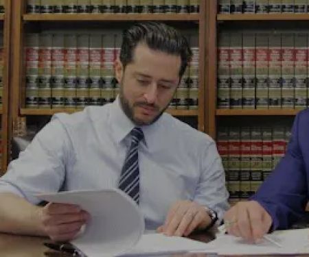 The Drexler Law Firm