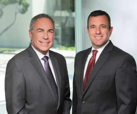 Law Offices of Lester Friedman