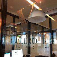 Valero Law, APC ico