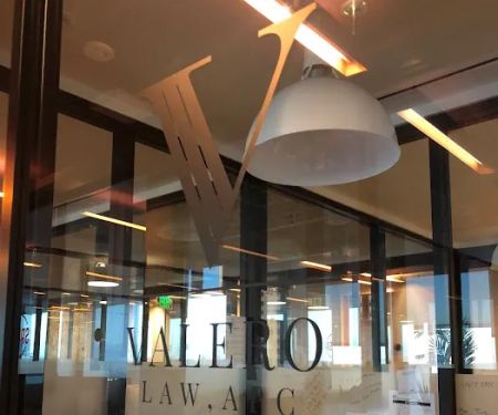 Valero Law, APC