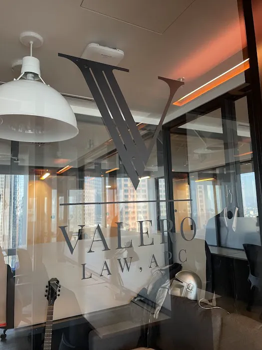 Valero Law, APC Picture 3