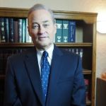 Ted Thompson Law